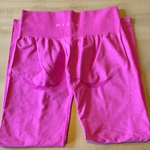 NVGTN Maui Leggings Size XL